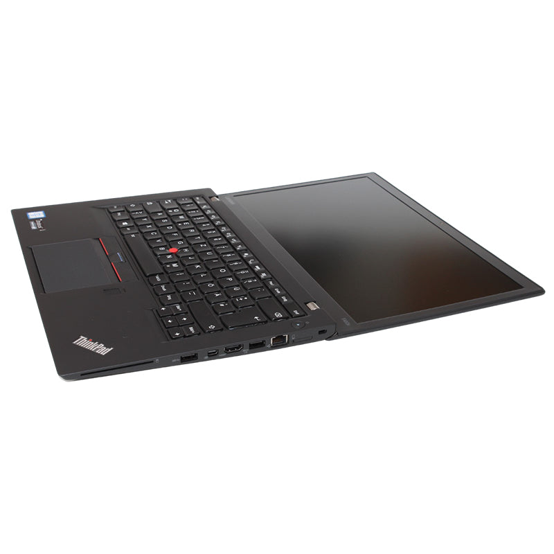 LENOVO T460 - 512gb SSD - RAM 16gb - Core i5 / Ecran 14 pouces (Dans Carton)