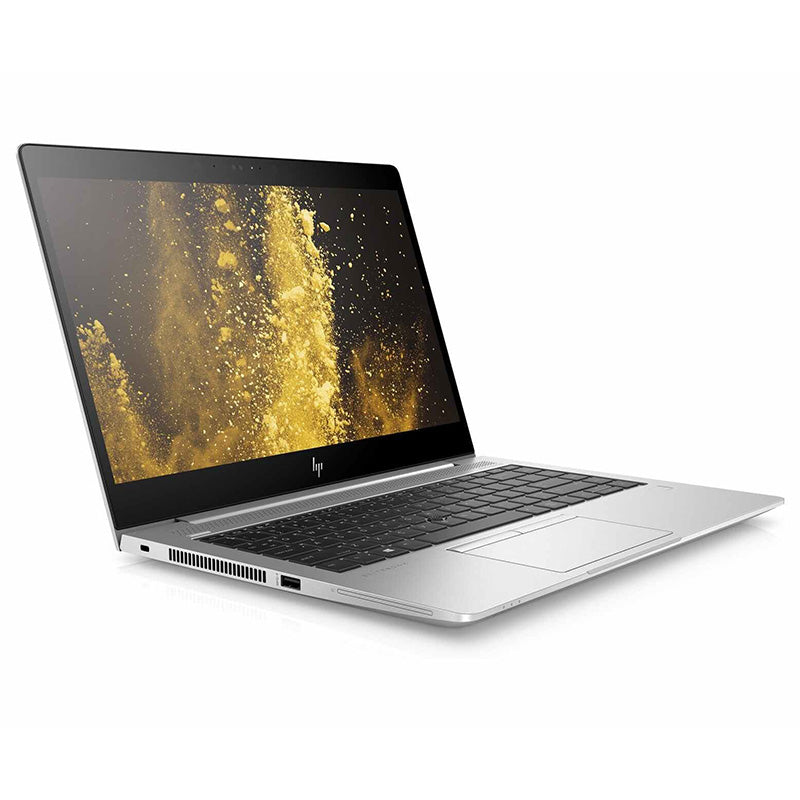 HP Elitebook 840 G5 - Core i5 - RAM 16gb - 512gb SSD / Ecran 14,3 pouces - 7ème et 8ème Génération