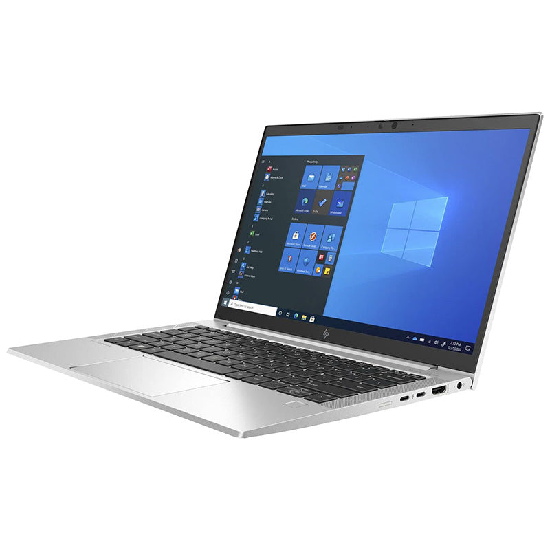 HP Elitebook 840 G8 - Core i5 - RAM 16gb - 512gb SSD / Ecran 14 pouces - 11ème Génération (Dans Carton)