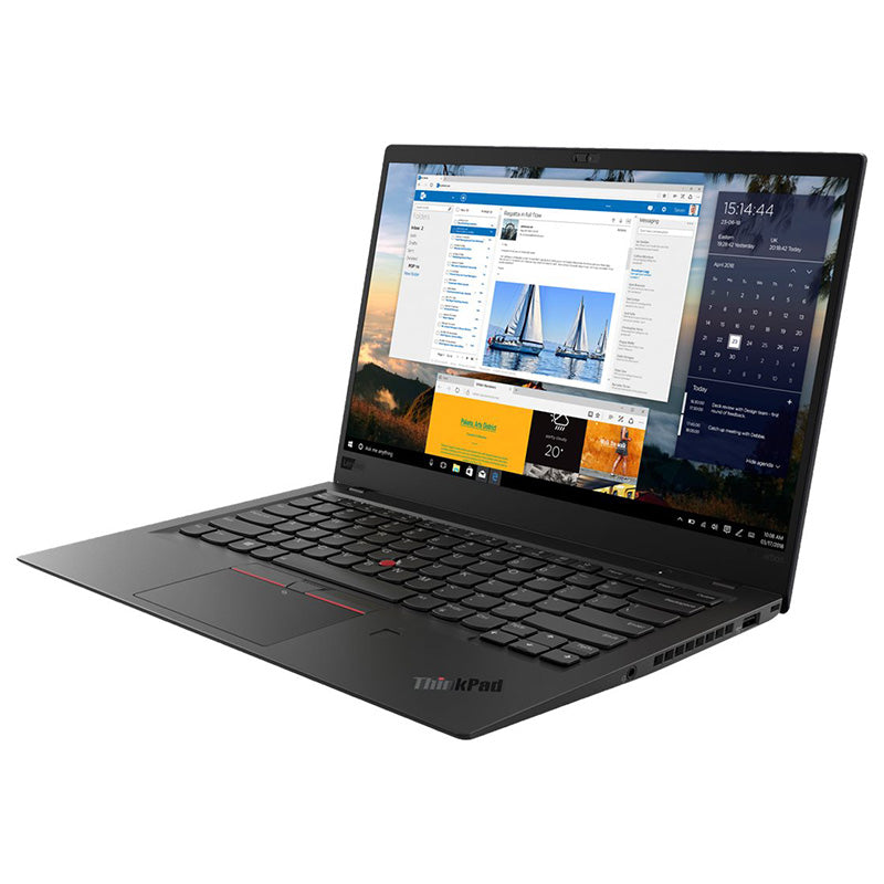 Lenovo ThinkPad X1 CARBON – Core i7 - RAM 16gb - 512gb SSD - 14 pouces (Dans Carton)