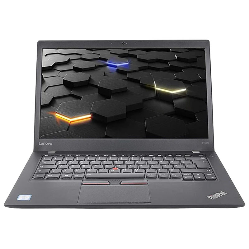 LENOVO T460 - 512gb SSD - RAM 16gb - Core i5 / Ecran 14 pouces (Dans Carton)