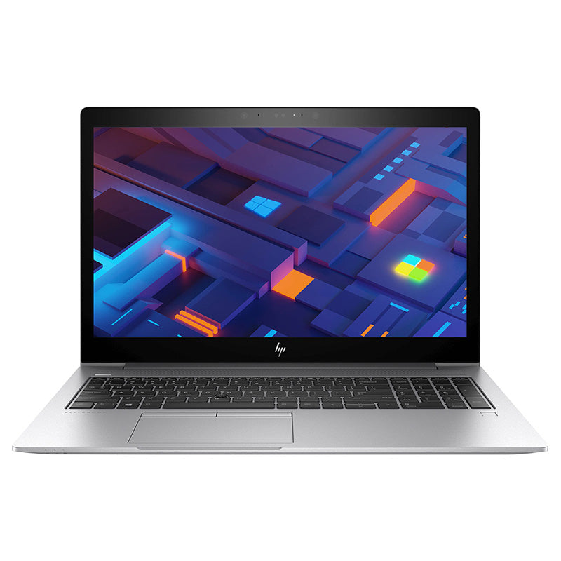 HP Elitebook 850 G5 - Ecran TACTILE - Core i7 - RAM 16gb - 512gb SSD / Ecran 15,6 pouces - Pavé Numérique -  Clavier Retro éclairée / 8ème Génération (Dans Carton)