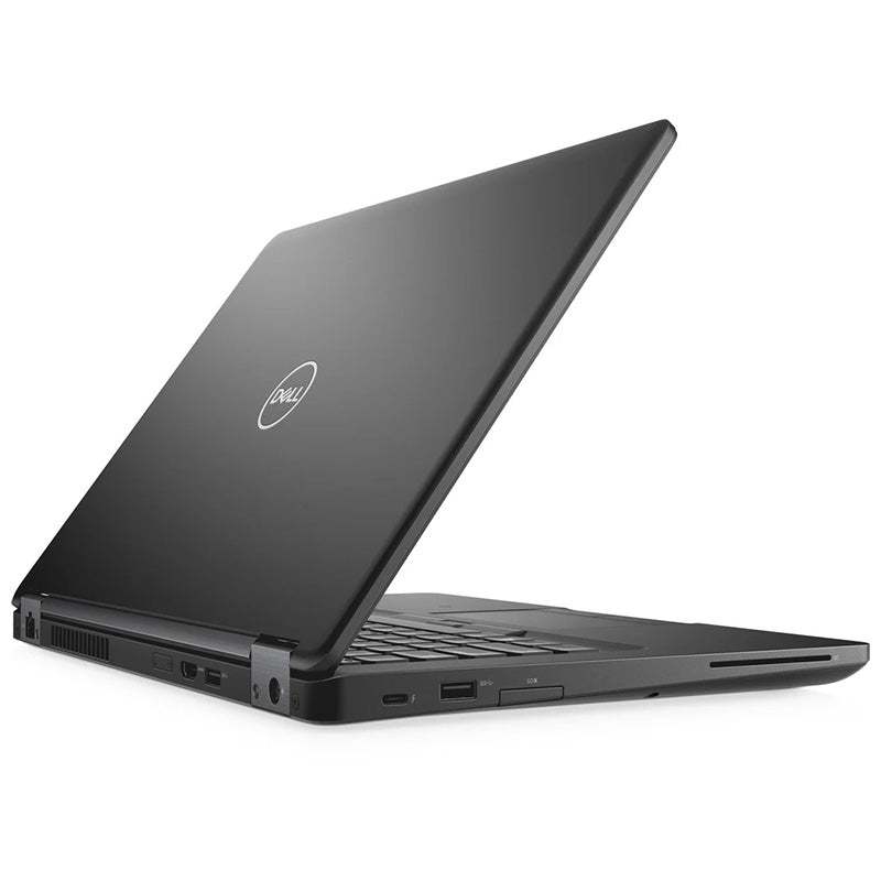 DELL 5490 - Core i5 - RAM 16gb - 512gb SSD - Ecran 14 pouces - 8è Génération (Dans Carton)