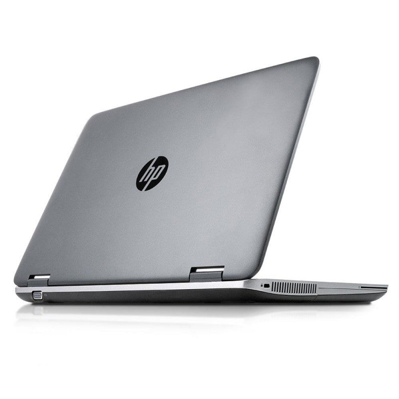 HP Probook 640 G2 - 256gb SSD - RAM 8gb - Core i5 / Ecran 14 pouces - Processeur 2,5 GHZ