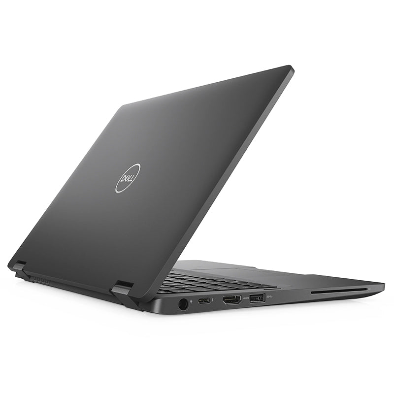 DELL 5300 x360 (2 en 1) TACTILE - Core i5 - RAM 8gb - 256gb SSD - Ecran 13,3 pouces - 8è Génération - PC Pliable 360 Degré (Dans Carton)
