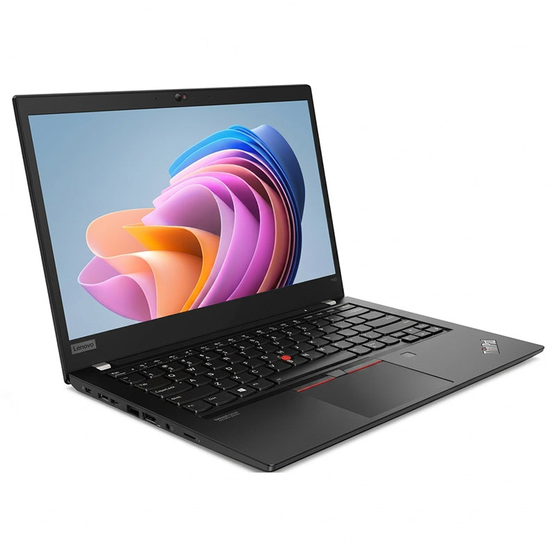 Lenovo ThinkPad T14 G1 – Core i7  16GB RAM - 512GB SSD - Écran 14 pouces - 10ᵉ Génération (Dans Carton)