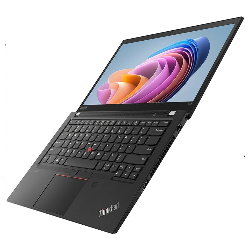 Lenovo ThinkPad T14 G1 – Core i7  16GB RAM - 512GB SSD - Écran 14 pouces - 10ᵉ Génération (Dans Carton)