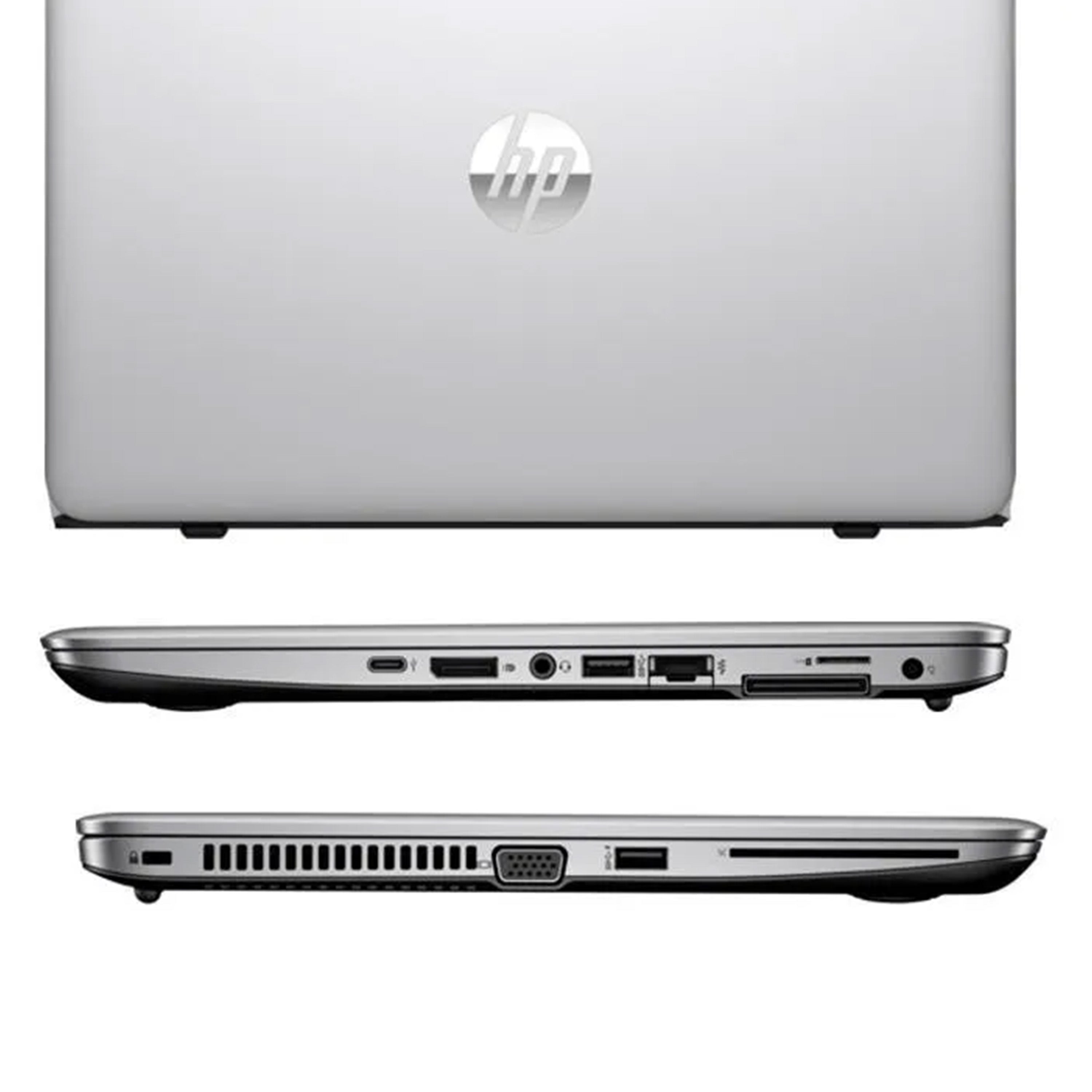 HP Elitebook 840 G3 / TACTILE - 512gb SSD - RAM 16gb - Core i5 / Ecran 14 pouces - Processeur 2,5 GHZ