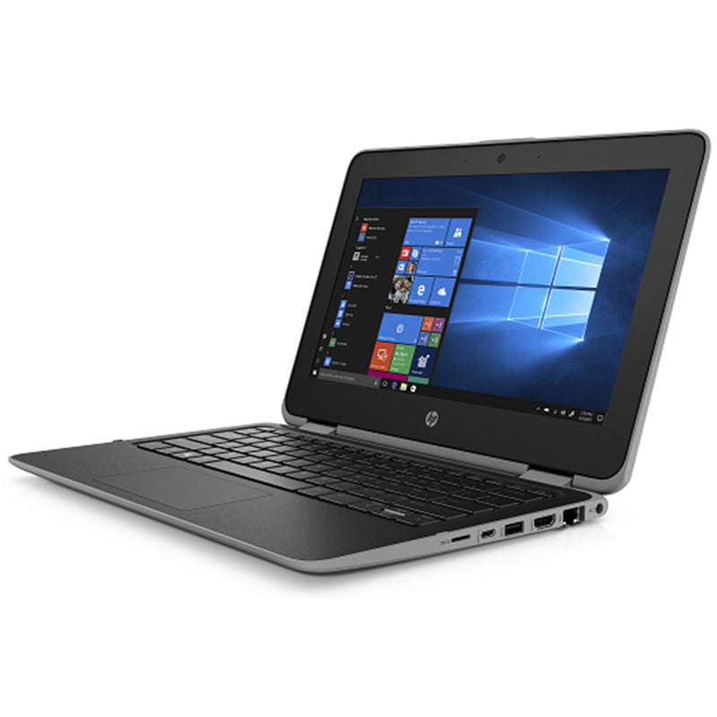 HP Probook X360 G6 - 10è Génération - Écran TACTILE / Core i5 - RAM 8GB - 256GB SSD - Écran 12 pouces - PC Pliable 360° (Dans Carton)