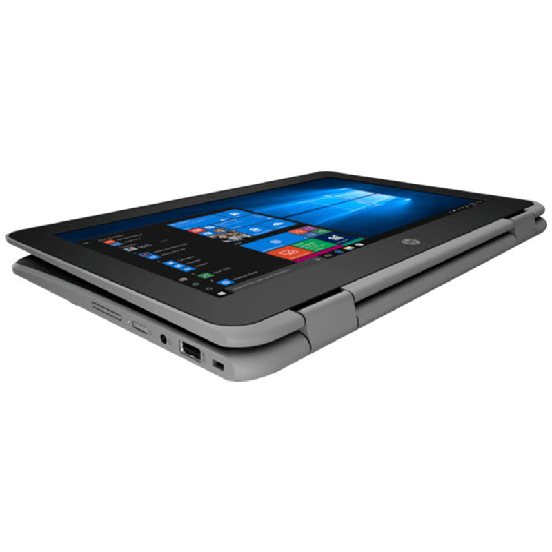 HP Probook X360 G6 - 10è Génération - Écran TACTILE / Core i5 - RAM 8GB - 256GB SSD - Écran 12 pouces - PC Pliable 360° (Dans Carton)