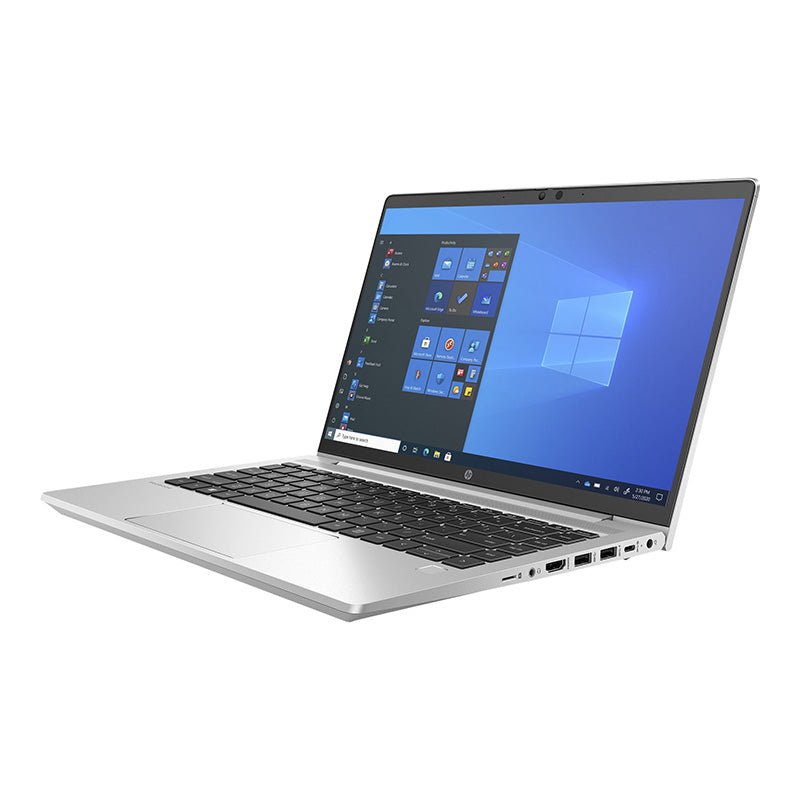 HP Probook 640 G8 - Core i5 - RAM 16gb - 512gb SSD / Ecran 14 pouces - 11ème Génération (Dans Carton)