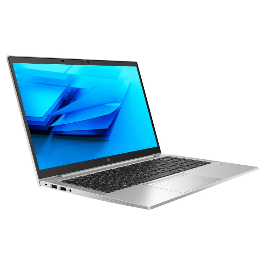 HP Elitebook 840 G7 - Core i7 - Écran Tactile - Ram 16gb - 512gb SSD / Écran 14 pouces - 10è Génération (Dans carton)